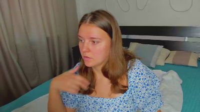 Jenny_Jimmy live cam on Cam4