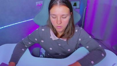 Jenny_Jimmy live cam on Cam4