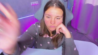Jenny_Jimmy live cam on Cam4