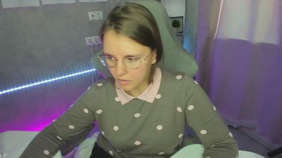 Jenny_Jimmy live cam on Cam4