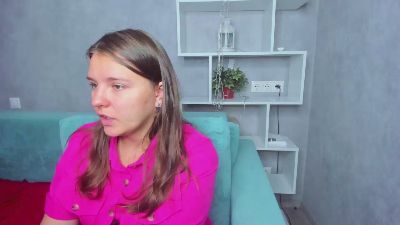 Jenny_Jimmy live cam on Cam4