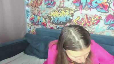 Jenny_Jimmy live cam on Cam4