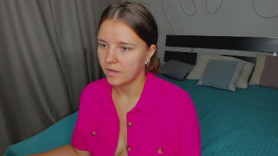 Jenny_Jimmy live cam on Cam4