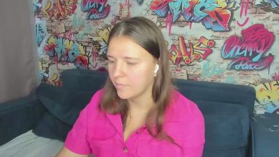 Jenny_Jimmy live cam on Cam4
