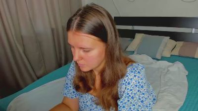 Jenny_Jimmy live cam on Cam4