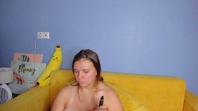 Jenny_Jimmy live cam on Cam4
