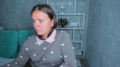 Jenny_Jimmy live cam on Cam4