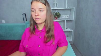 Jenny_Jimmy live cam on Cam4