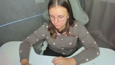 Jenny_Jimmy live cam on Cam4