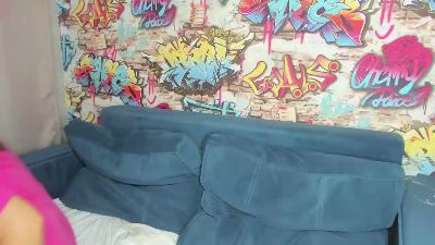 Jenny_Jimmy live cam on Cam4