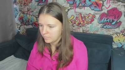 Jenny_Jimmy live cam on Cam4
