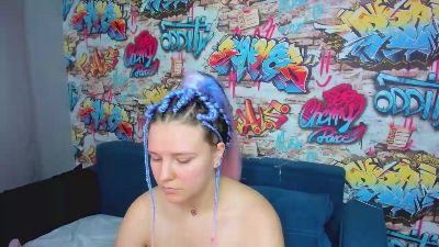 Jenny_Jimmy live cam on Cam4