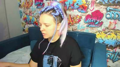 Jenny_Jimmy live cam on Cam4