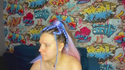 Jenny_Jimmy live cam on Cam4
