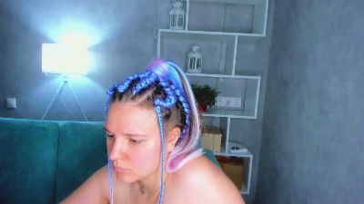 Jenny_Jimmy live cam on Cam4