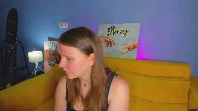 Jenny_Jimmy live cam on Cam4
