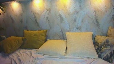 Jenny_Jimmy live cam on Cam4