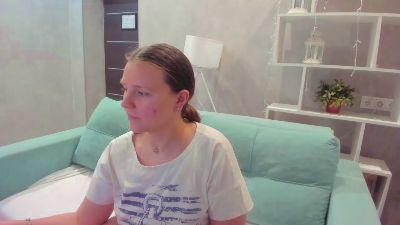 Jenny_Jimmy live cam on Cam4