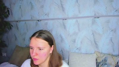 Jenny_Jimmy live cam on Cam4