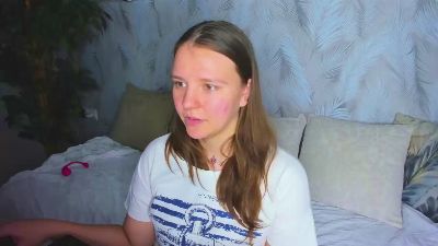 Jenny_Jimmy live cam on Cam4