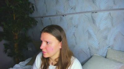 Jenny_Jimmy live cam on Cam4