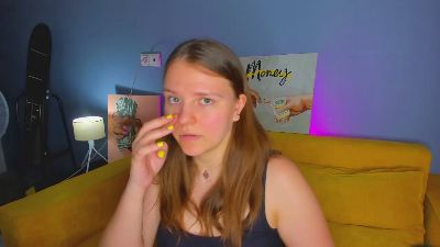 Jenny_Jimmy live cam on Cam4