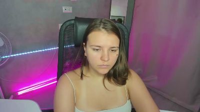 Jenny_Jimmy live cam on Cam4