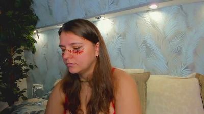 Jenny_Jimmy live cam on Cam4