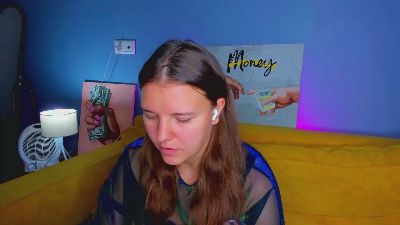 Jenny_Jimmy live cam on Cam4