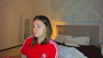 Jenny_Jimmy live cam on Cam4