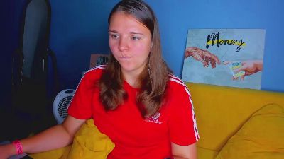 Jenny_Jimmy live cam on Cam4