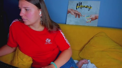 Jenny_Jimmy live cam on Cam4