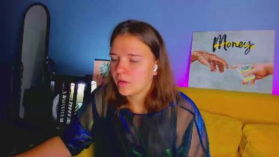 Jenny_Jimmy live cam on Cam4