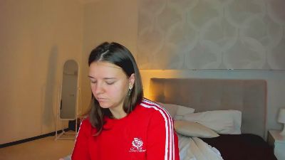 Jenny_Jimmy live cam on Cam4