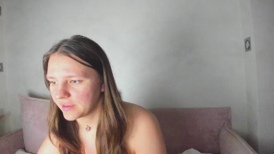 Jenny_Jimmy live cam on Cam4