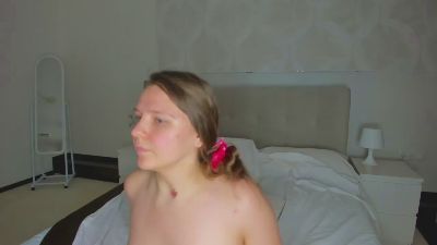 Jenny_Jimmy live cam on Cam4