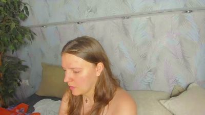 Jenny_Jimmy live cam on Cam4