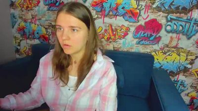 Jenny_Jimmy live cam on Cam4