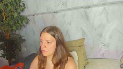 Jenny_Jimmy live cam on Cam4