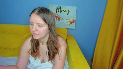 Jenny_Jimmy live cam on Cam4