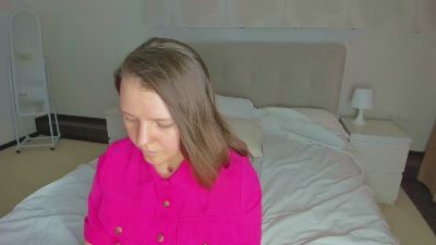 Jenny_Jimmy live cam on Cam4