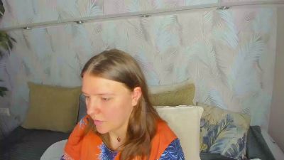 Jenny_Jimmy live cam on Cam4