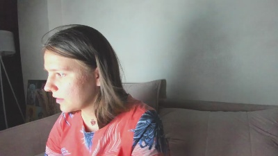 Jenny_Jimmy live cam on Cam4