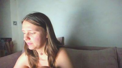 Jenny_Jimmy live cam on Cam4