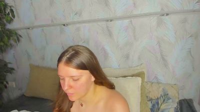 Jenny_Jimmy live cam on Cam4