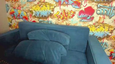 Jenny_Jimmy live cam on Cam4