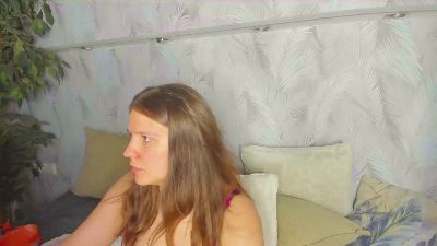 Jenny_Jimmy live cam on Cam4