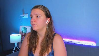 Jenny_Jimmy live cam on Cam4