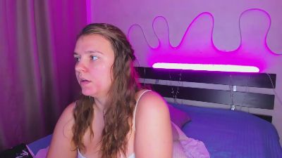 Jenny_Jimmy live cam on Cam4