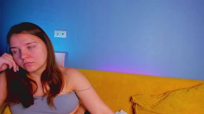 Jenny_Jimmy live cam on Cam4